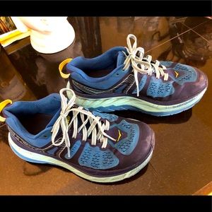 Hoka SZ 7.5